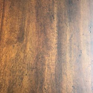 Meet your Posher, Fred